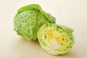 身近な野菜であるキャベツに含まれているダイエット効果とは！？