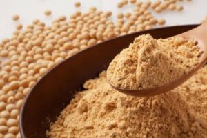 きな粉がダイエットに役立つ！？含まれている栄養をご紹介！