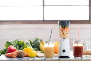 ダイエットにスムージーは活用できる！期待できる効果を解説！
