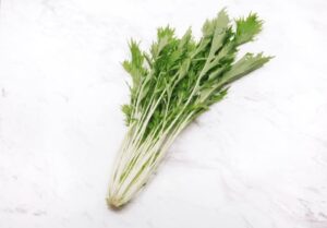 水菜はダイエット中にオススメしたい野菜です！その理由とは？