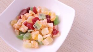 ドライフルーツを取り入れてダイエットを効率よく進めていきましょう！