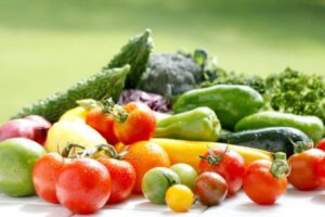 カラダ作り中の方にもオススメする野菜についてご紹介！