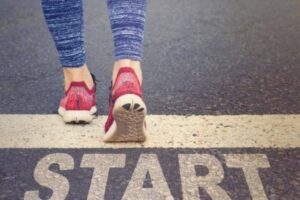 ウォーキングをするタイミング，メリットや注意点についてご紹介！