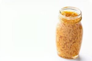 なめたけに期待することができるダイエット効果をご紹介！