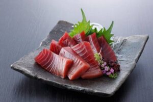 マグロを活用してボディメイクを進めていきませんか！