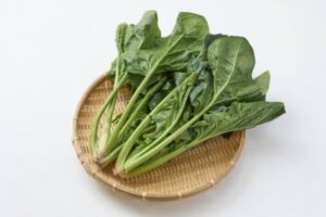 ほうれん草に期待できるダイエット効果についてご紹介！