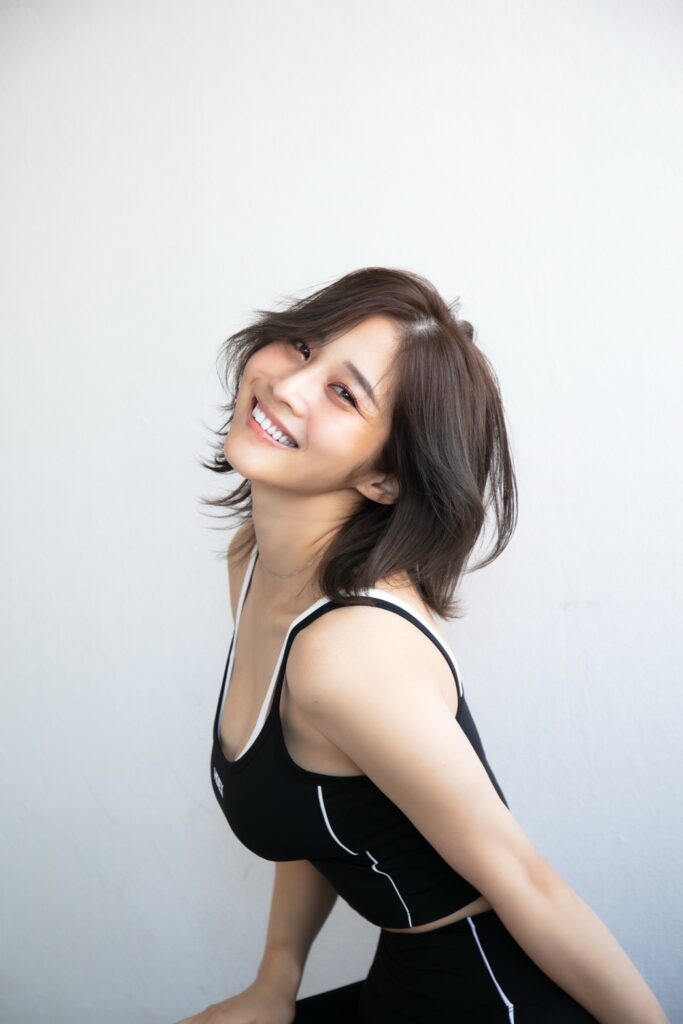 2026年 2月から参入！！CHANCE GYM 新宿店新トレーナー高橋凛についてご紹介！