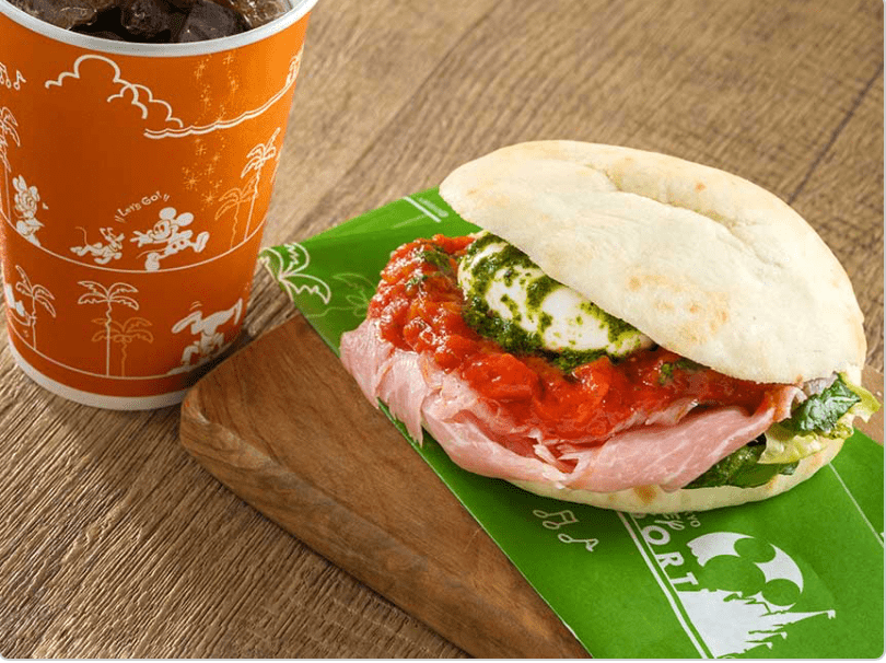 マンマのおすすめセット