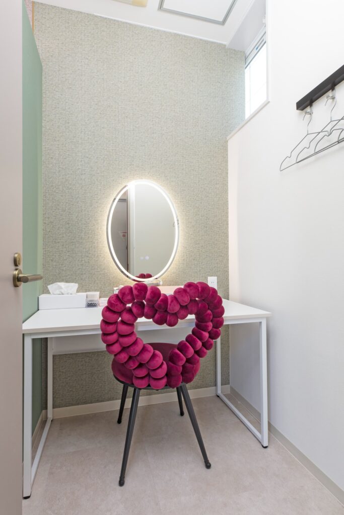 パウダースペース