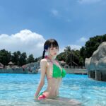 【2026年最新】ゆりにゃ流ダイエット術、綺麗に割れている腹筋やスタイルを作る食事について、新宿店トレーナーが解説！