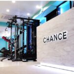 THE PERSONAL GYMのブログで紹介されました！