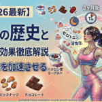 【2026最新】瞑想の歴史と筋肉への効果を徹底解説！「静」が「動」を加速させる理由