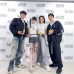 【2026年最新版】”ゆりにゃ”が関コレに出演！その抜群のスタイルを作った方法を徹底解説！