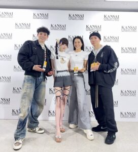 【2026年最新版】”ゆりにゃ”が関コレに出演！その抜群のスタイルを作った方法を徹底解説！