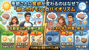 気圧が下がると体調が崩れる3つの理由とプロが教える「だる重」解消法