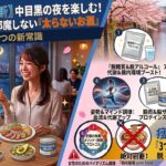 【2026年最新】中目黒の夜を楽しむ！ダイエットを邪魔しない「太らないお酒」3つの新常識