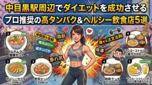 【2026最新版版】ラーメンを食べても痩せられるプロ直伝「3ヶ月ダイエット」中の賢い啜り方