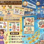 グルテンが人体を「静かに破壊する」分子メカニズムと現代小麦の真実｜リーキーガット・ブレインフォグを断ち切る生体調律戦略