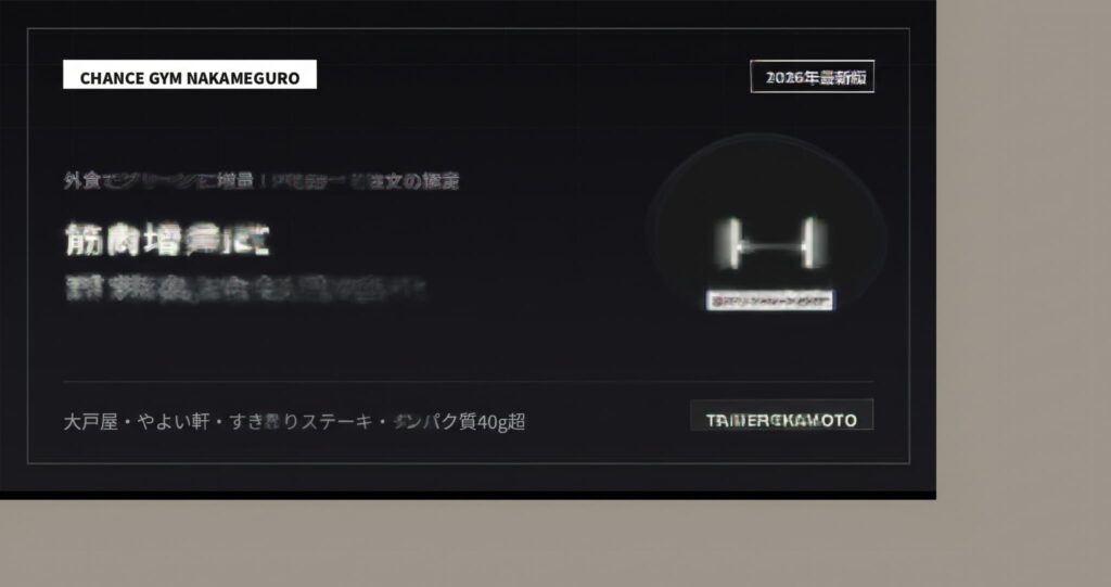 ステーキロッヂ検証！いきなり超えの最強コスパ肉